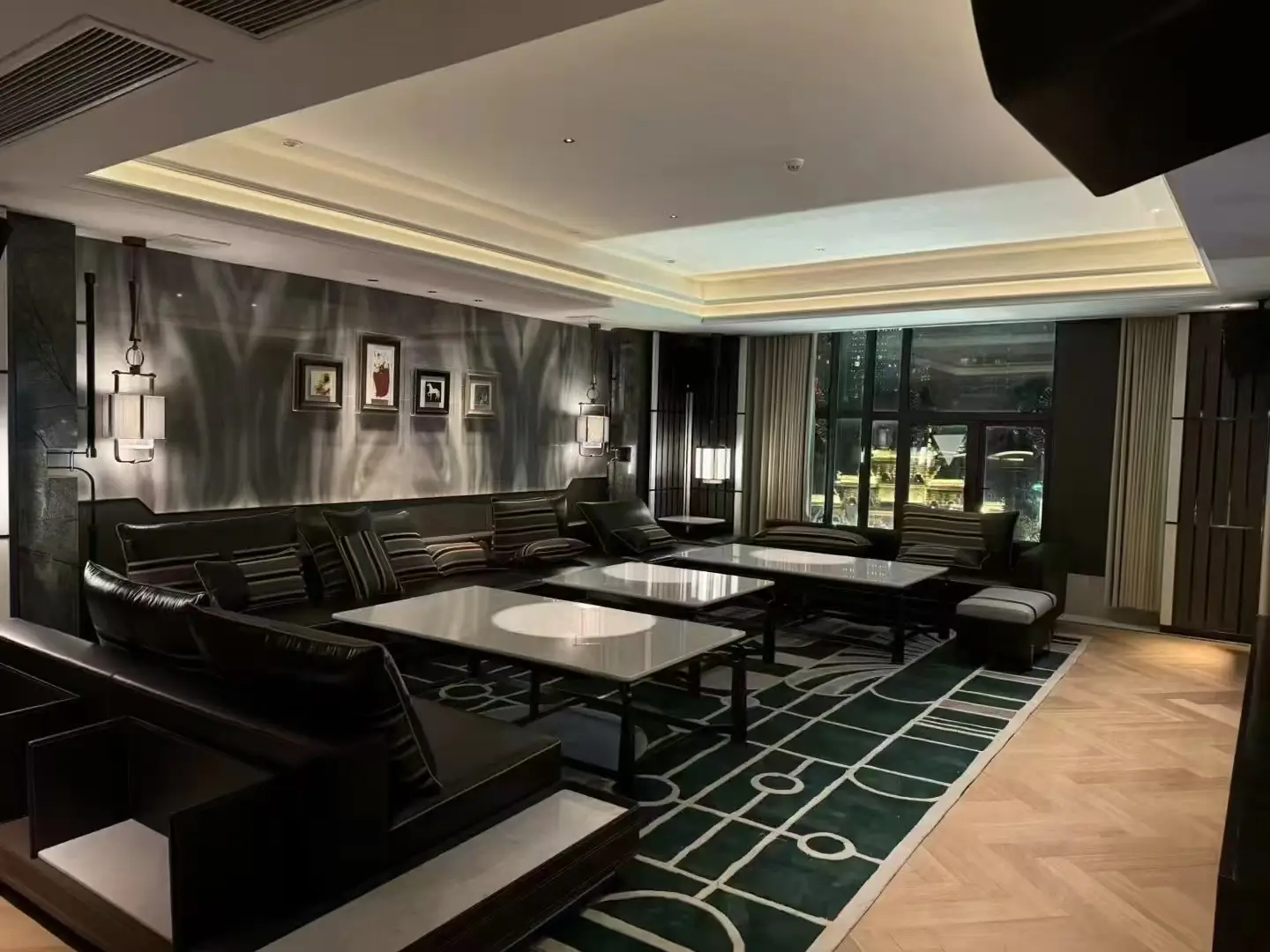 赤峰商务ktv专业商务ktv订房推荐-元宝山区ktv预订