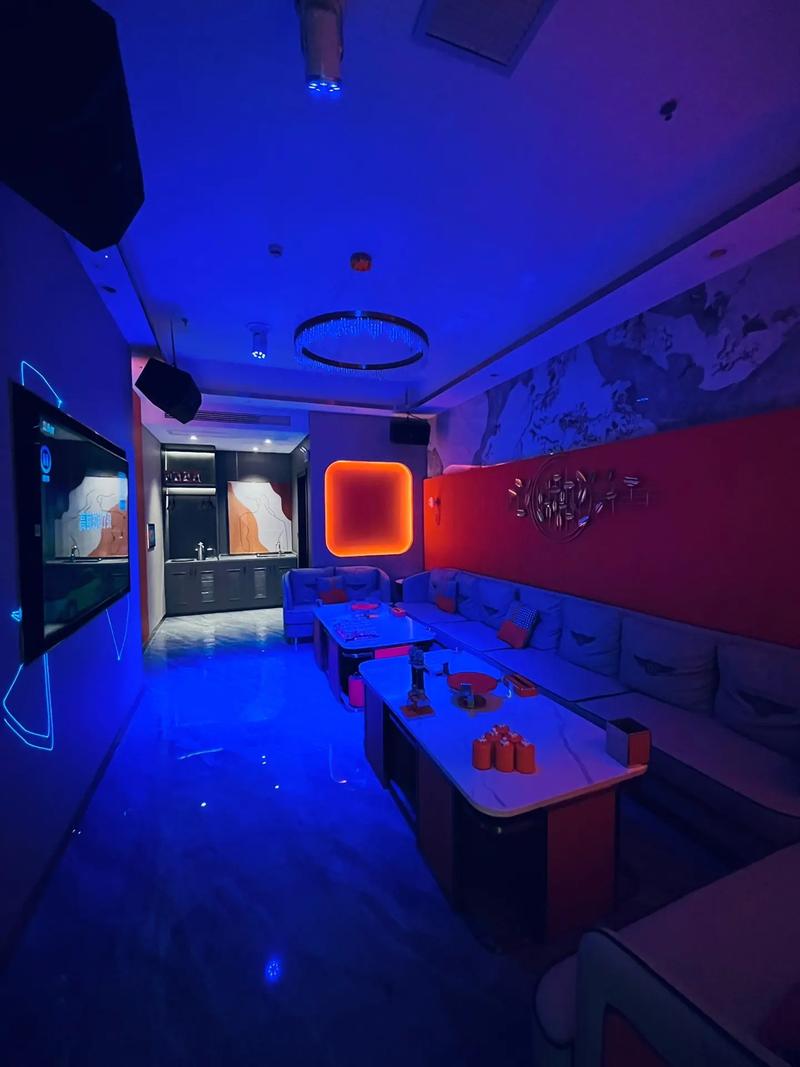 赤峰商务ktv推荐低端场商务ktv精选-元宝山区ktv预订