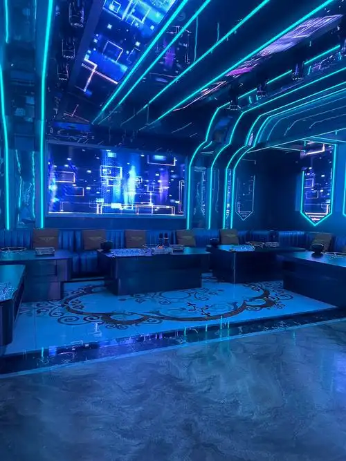 赤峰商务KTV消费攻略-元宝山区ktv预订