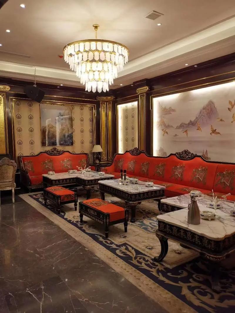 了解赤峰商务ktv是干什么的-元宝山区ktv预订