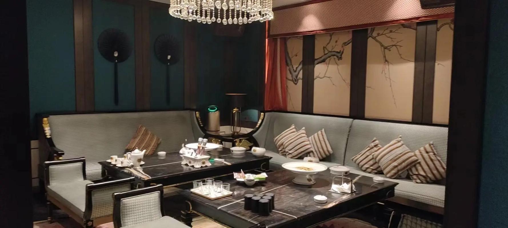 赤峰商务ktv环境服务怎么样推荐-元宝山区ktv预订